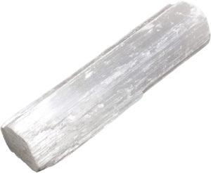 Sylvies Spirit Selenite