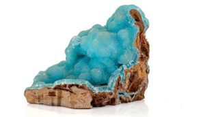 Sylvies Spirit Smithsonite