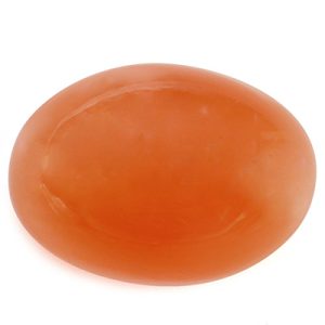 Sylvies Spirit Orange Moonstone