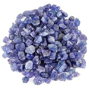 Sylvies Spirit Tanzanite