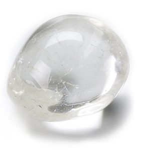 Sylvies Spirit - Clear Quartz