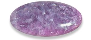 Sylvies Spirit Lepidolite