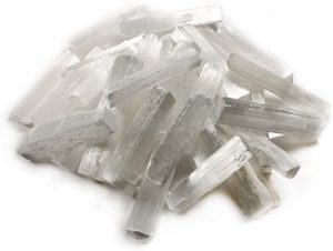 Sylvies Spirit Selenite