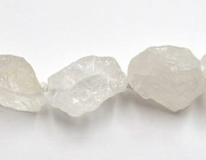 Sylvies Spirit White Quartz