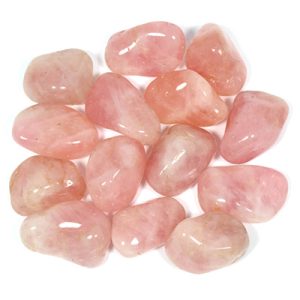 Sylvies Spirit - Rose quartz