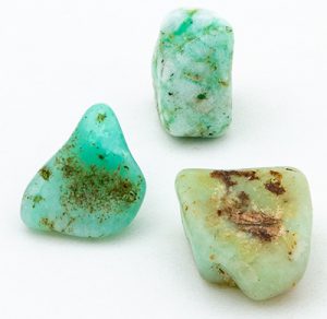 Sylvies Spirit Chrysoprase