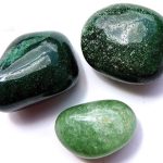 Sylvies Spirit - Green Aventurine