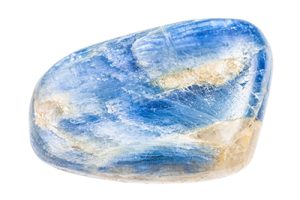 Sylvies Spirit Kyanite