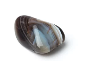 Sylvies Spirit - Botswana Agate