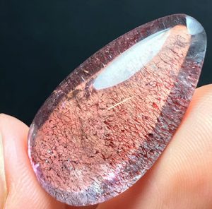 Sylvies Spirit - Lepidocrocite