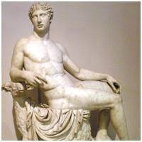 Greek legend of Dionysus