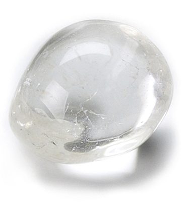 SylviesSpiritClearQuartz Sylvies Spirit - Clear Quartz