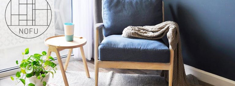 Danish Furniture Design with Digital Supply Chain