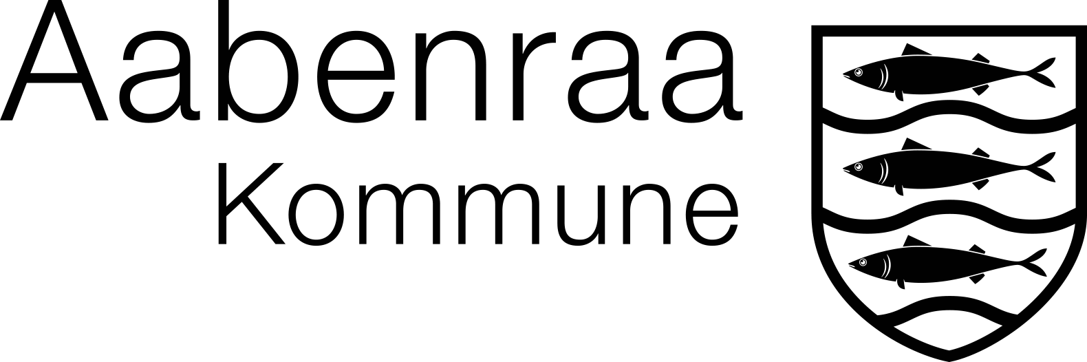 aabenraa-kommune-logo-outline-sort