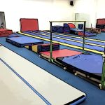 camberwell leisure centre gymnastics