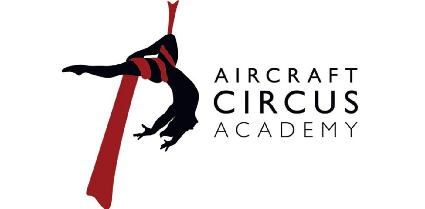 aircraft circus logo