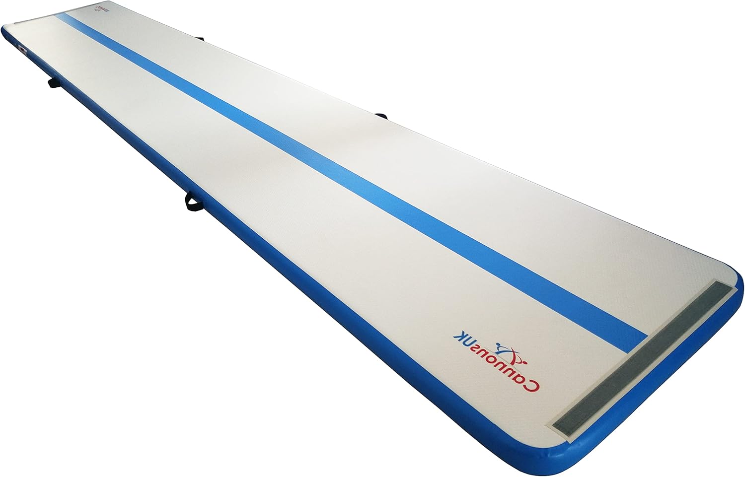 Gymnastics tumble track cheap best sale