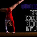 gymnastics quotes