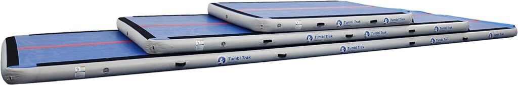 tumbl trak air track