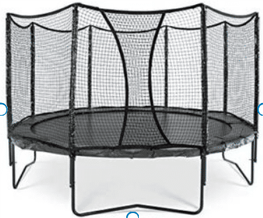 Best gymnastics trampoline online