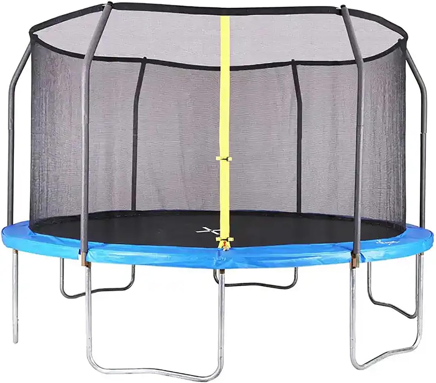 big air trampoline for gymnastics