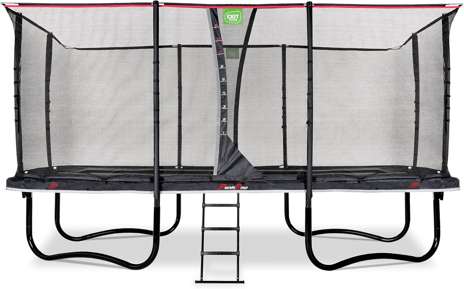 large trampoline