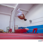 full in gymnastics