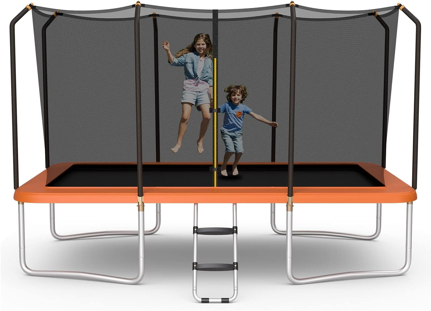 The Best Trampoline For Gymnastics 2024 Synergy Gymnastics