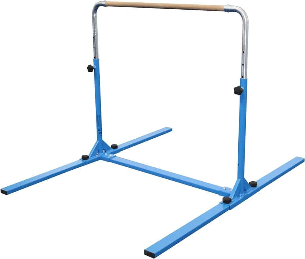 Gymnastics Bars For Home Guide and Top Picks) Synergy Gymnastics