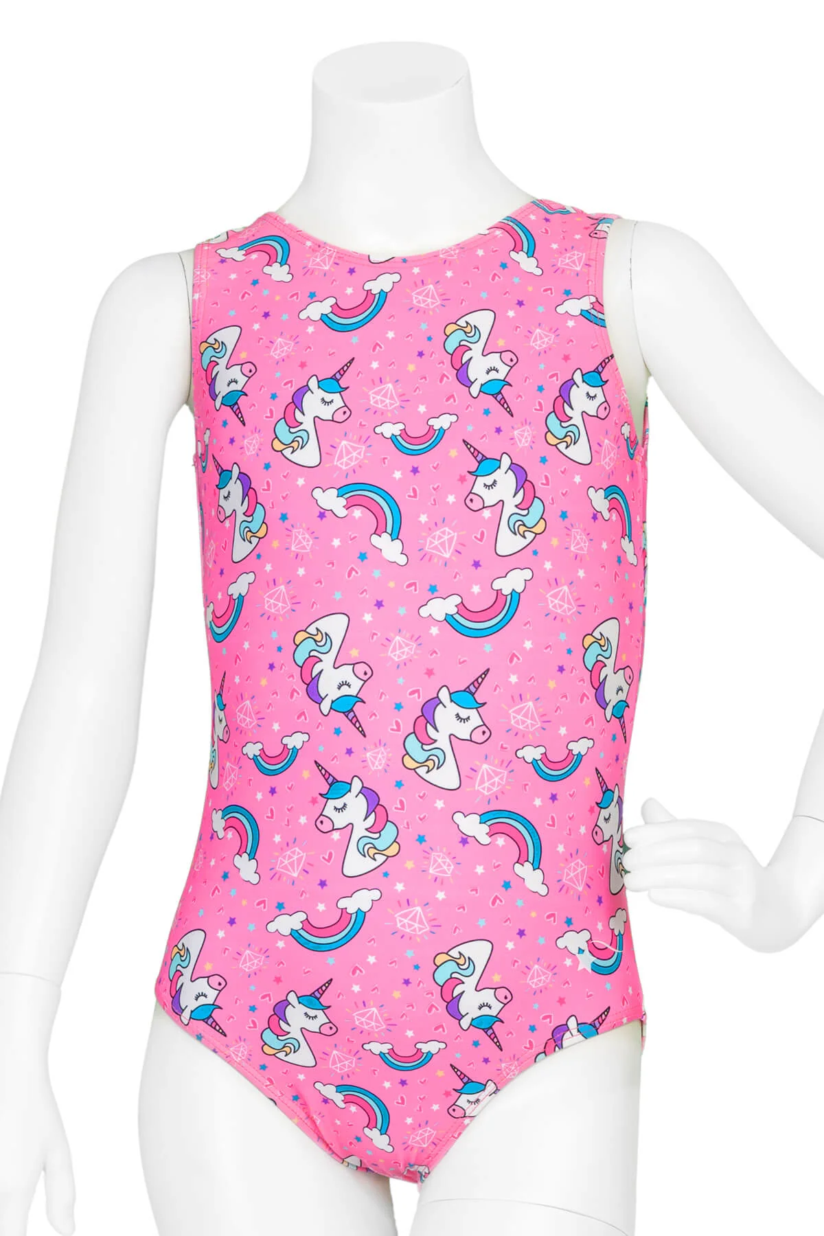 Magic Unicorn Leotard