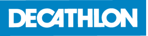 decathlon leotards logo