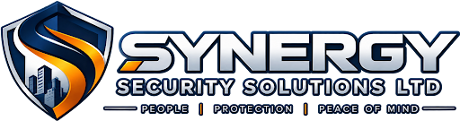 Synergy Security Solutions Ltd