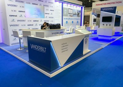 Intersec Stand