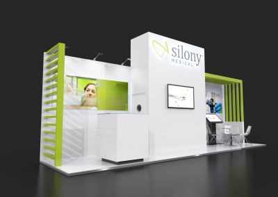 Exhibition Stand