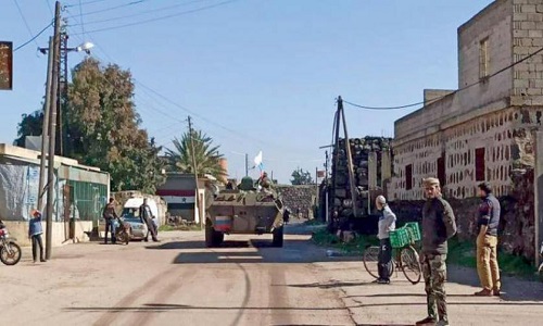 هجمات على مواقع النظام في درعا.. والسويداء ترفع سقف المطالب من دمشق