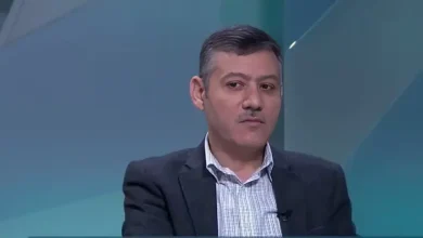 مروان قبلان: لماذا يهرب بايدن من سورية؟