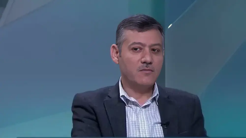مروان قبلان: لماذا يهرب بايدن من سورية؟