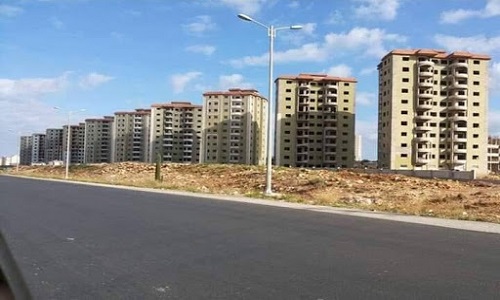 وزير الأشغال العامة والإسكان: القانون رقم 4 لعام 2021 يساهم برفع إنتاجية قطاع التشييد والبناء