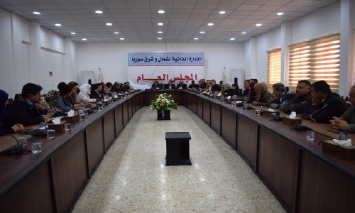 عرنوس: الحكومة السورية مستعدة لتقديم كل التسهيلات والدعم