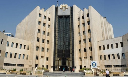 العدل: عدم إصدار مذكرات إحضار أو قبض بناء على (الاسم الثنائي)