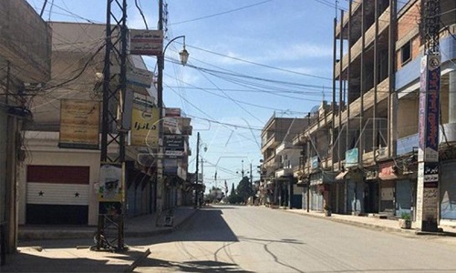 القامشلي.. بدء فك الحصار بوساطة روسية تجاهلت النظام