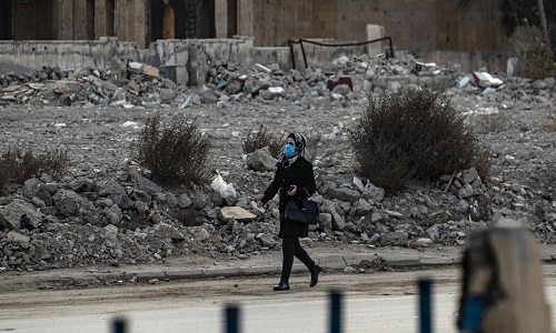 رضوان زيادة: ما بين فشل جنيف وأستانا
