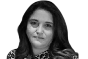 لمى الأتاسي