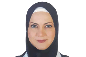 نبراس إبراهيم: العدالة الانتقالية.. حجر الزاوية لبناء سوريا ما بعد التحرير