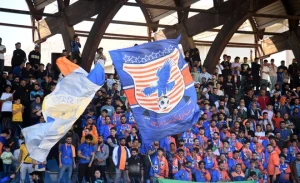 جماهير الكرامة المنتصر