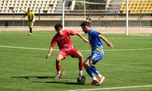 منافسة ودية.. لكن حادة