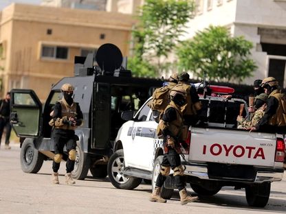 هل بدأت معارك سوريا الجديدة ضدّ «داعش»؟