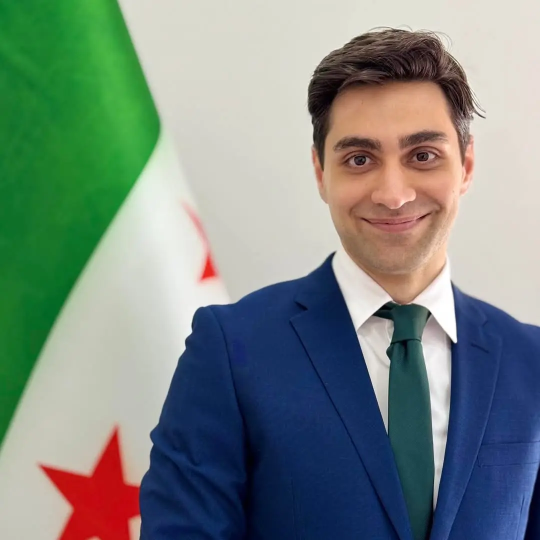 تعيين أحمد سفيان بيرم مسؤول عن الابتكار والشركات الناشئة، لكن من هو بيرم؟