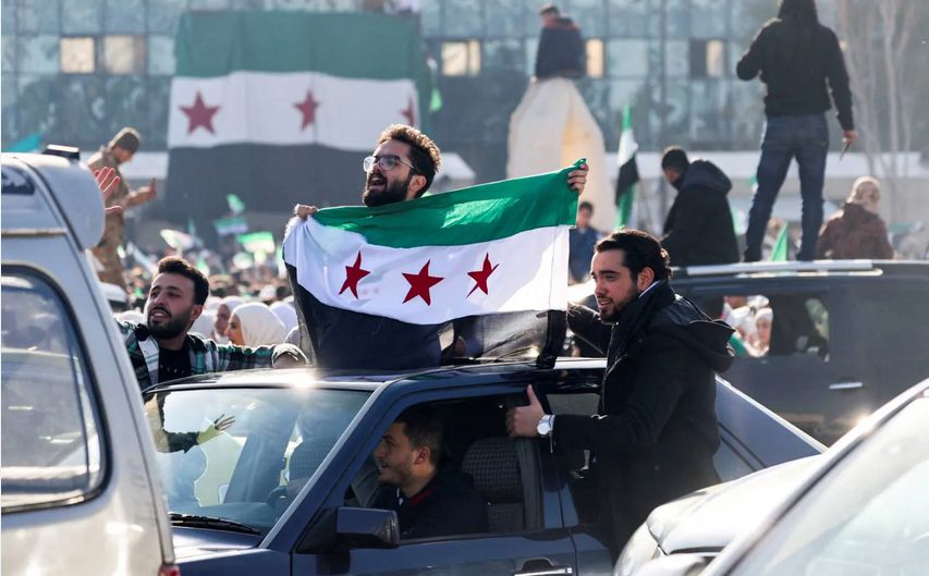 كيف سيؤثر قرار رفع العقوبات الأوروبية على الاقتصاد السوري؟