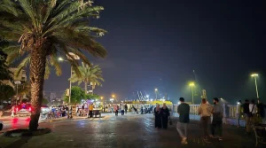 كورنيش اللاذقية